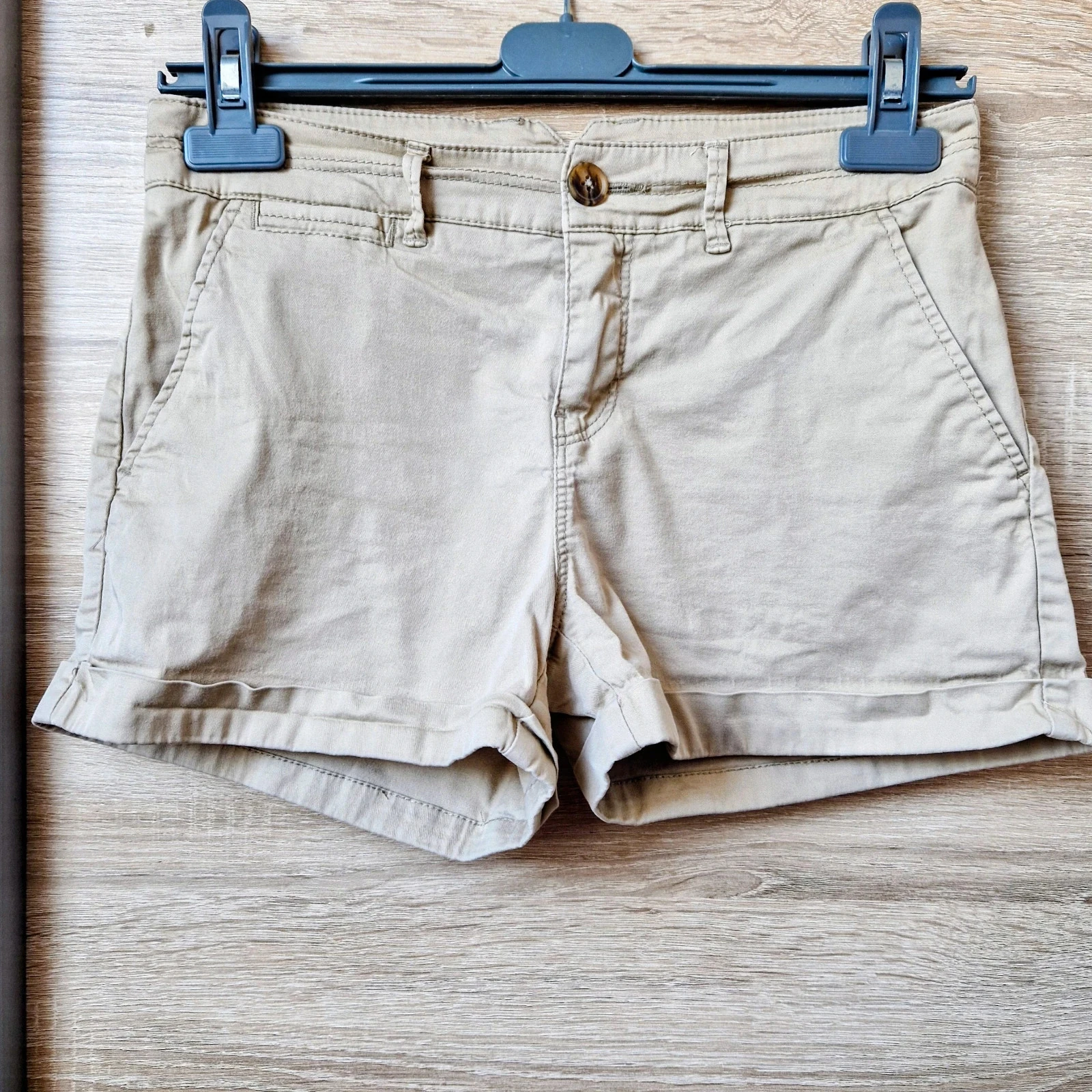 Short Springfield Taille 34
